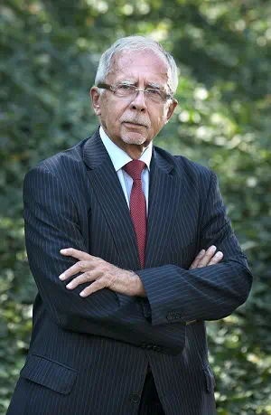 Stanislav Křeček